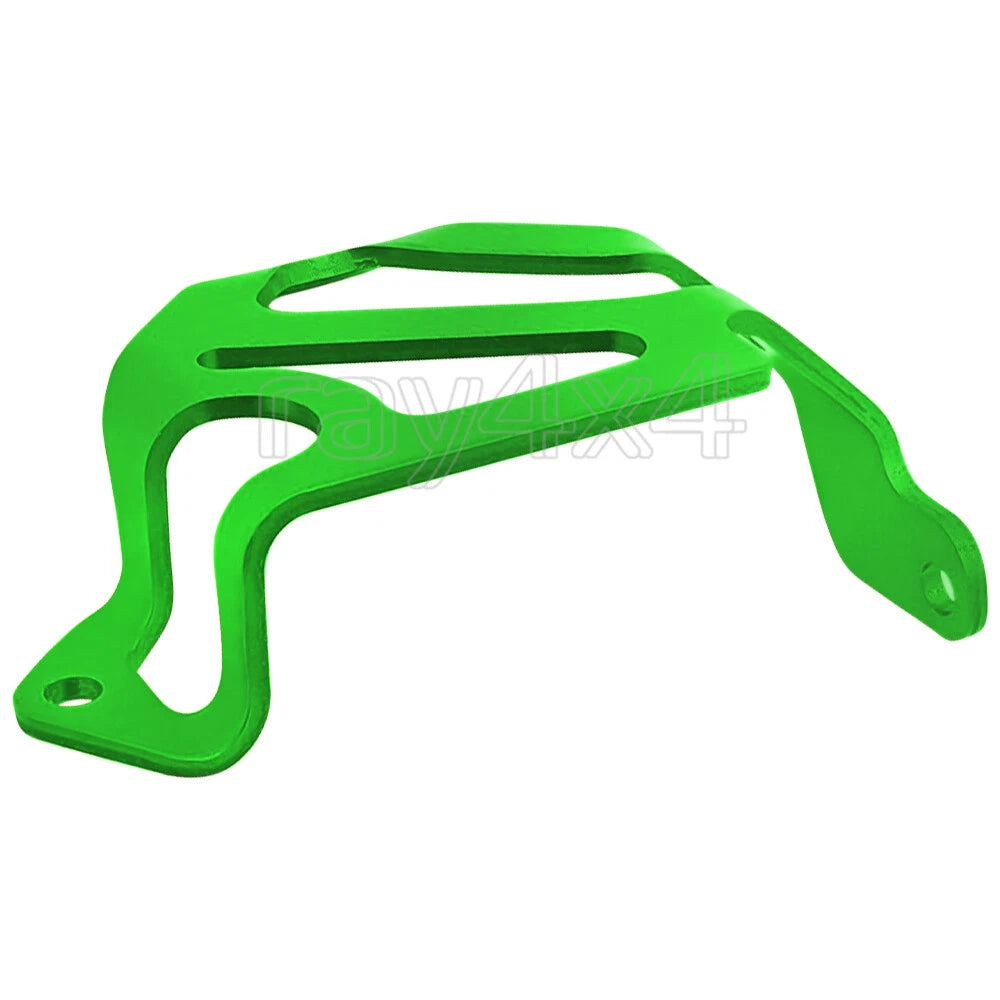 Rear Brake Caliper Guard for Honda CR125R CR250R CR500R CR80R CR85R XR250R