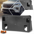 Reusable High Flow Air Filter for Cadillac ATS/CTS (2013–2019)