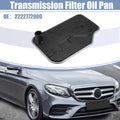 Transmission Filter Oil Pan for Mercedes-Benz E350 (2014) No.2222772000