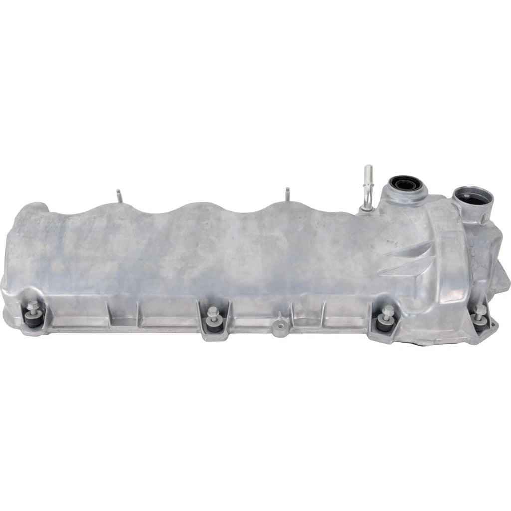 Aluminum Valve Covers for Ford F-150 (2004–2010)