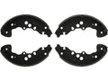 Rear Brake Shoe Set for Suzuki XL7 (2004–2006) CZ224DZ