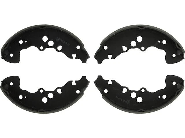 Rear Brake Shoe Set for Suzuki XL7 (2004–2006) CZ224DZ