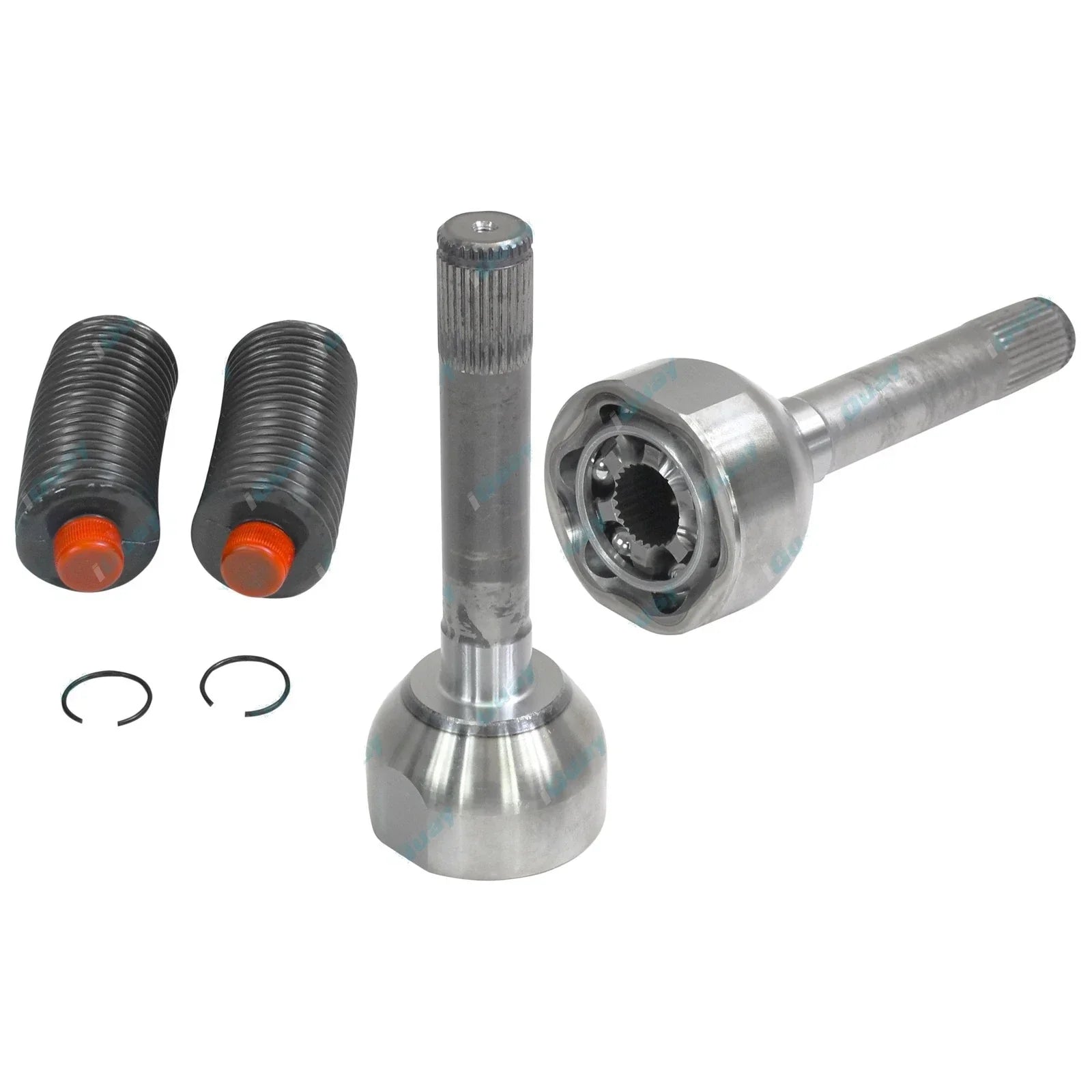 LH & RH CV Joints for Toyota Landcruiser 40 50 60 70 Series 1979 to 1992