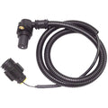 Crankshaft Position Sensor for Volvo D12 VN VNL VHD (2000–2019)
