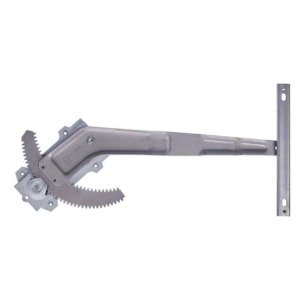 RHF Manual Window Regulator and Crank Handle for Isuzu N-Series (1984–1993)