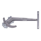 RHF Manual Window Regulator and Crank Handle for Isuzu N-Series (1984–1993)