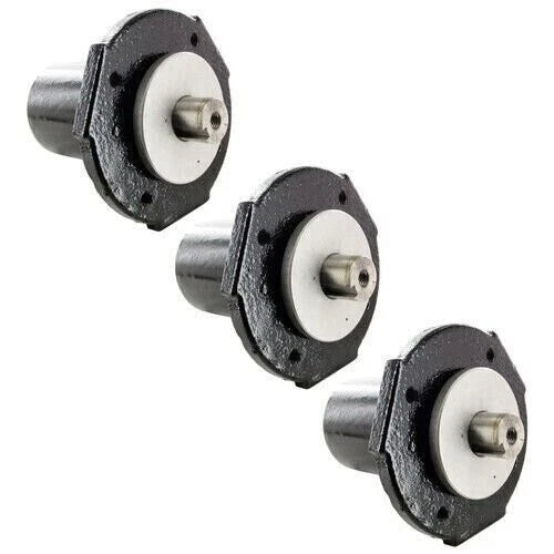 Set of 3 Spindle Assembly for Ariens Gravely Pro-Master & Pro Mowers (59201000)