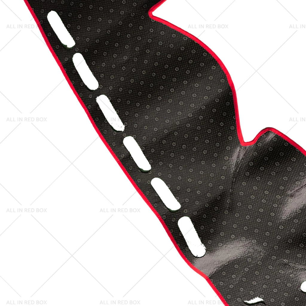 Dash Mat Dashboard Cover for Nissan Navara D40 (2010–2015) UV Protection
