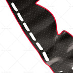 Dash Mat Dashboard Cover for Nissan Navara D40 (2010–2015) UV Protection