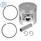 Piston Kit 66mm Bore for Yamaha YT175 DT 175 (1974–1979)