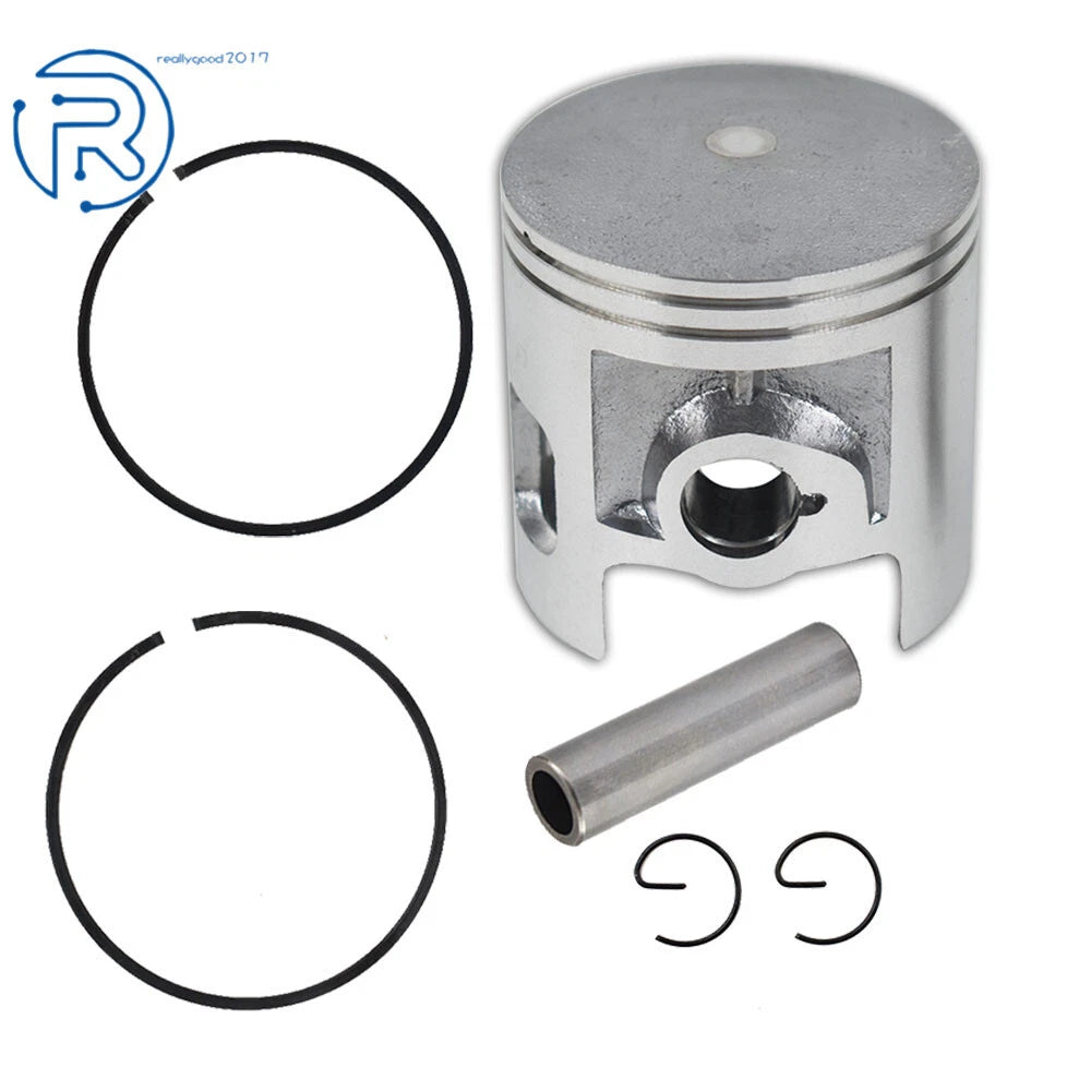 Piston Kit 66mm Bore for Yamaha YT175 DT 175 (1974–1979)