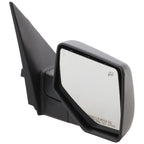 Heated Mirrors Set of 2 for Ford Explorer