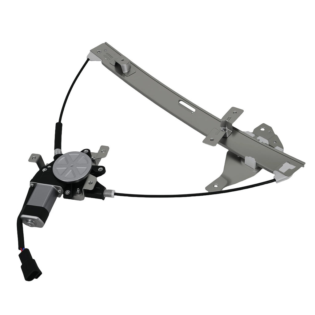 Electric Window Lifter Assembly for Chevrolet Impala (2000–2005) Right 741631