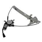 Electric Window Lifter Assembly for Chevrolet Impala (2000–2005) Right 741631