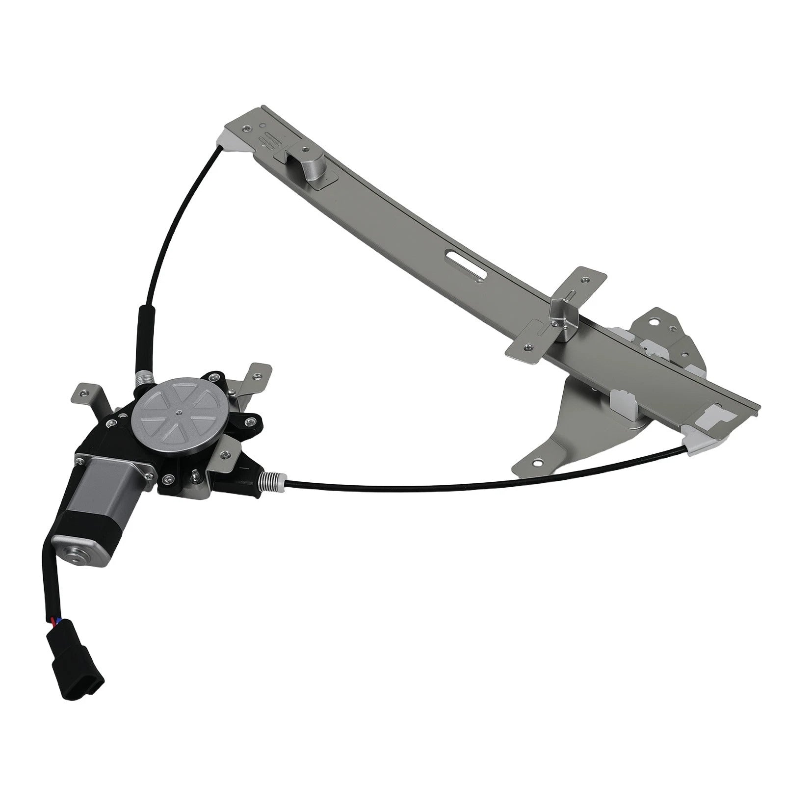 Electric Window Lifter Assembly for Chevrolet Impala (2000–2005) Right 741631