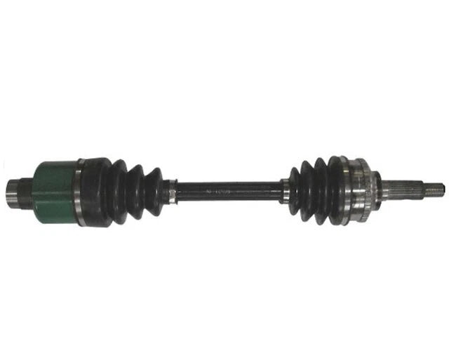 Front Right CV Axle Assembly for Mazda Tribute (2001–2006, 2008–2011) QJ398HG