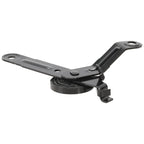 Driver Hood Hinge for Chevrolet Suburban 1500, Yukon, Escalade (2007–2014)