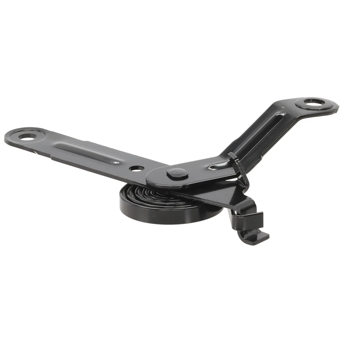 Driver Hood Hinge for Chevrolet Suburban 1500, Yukon, Escalade (2007–2014)