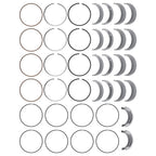 Engine Ring Bearing for Nissan Altima 2.4L (1993–1997) 89mm Standard Bore