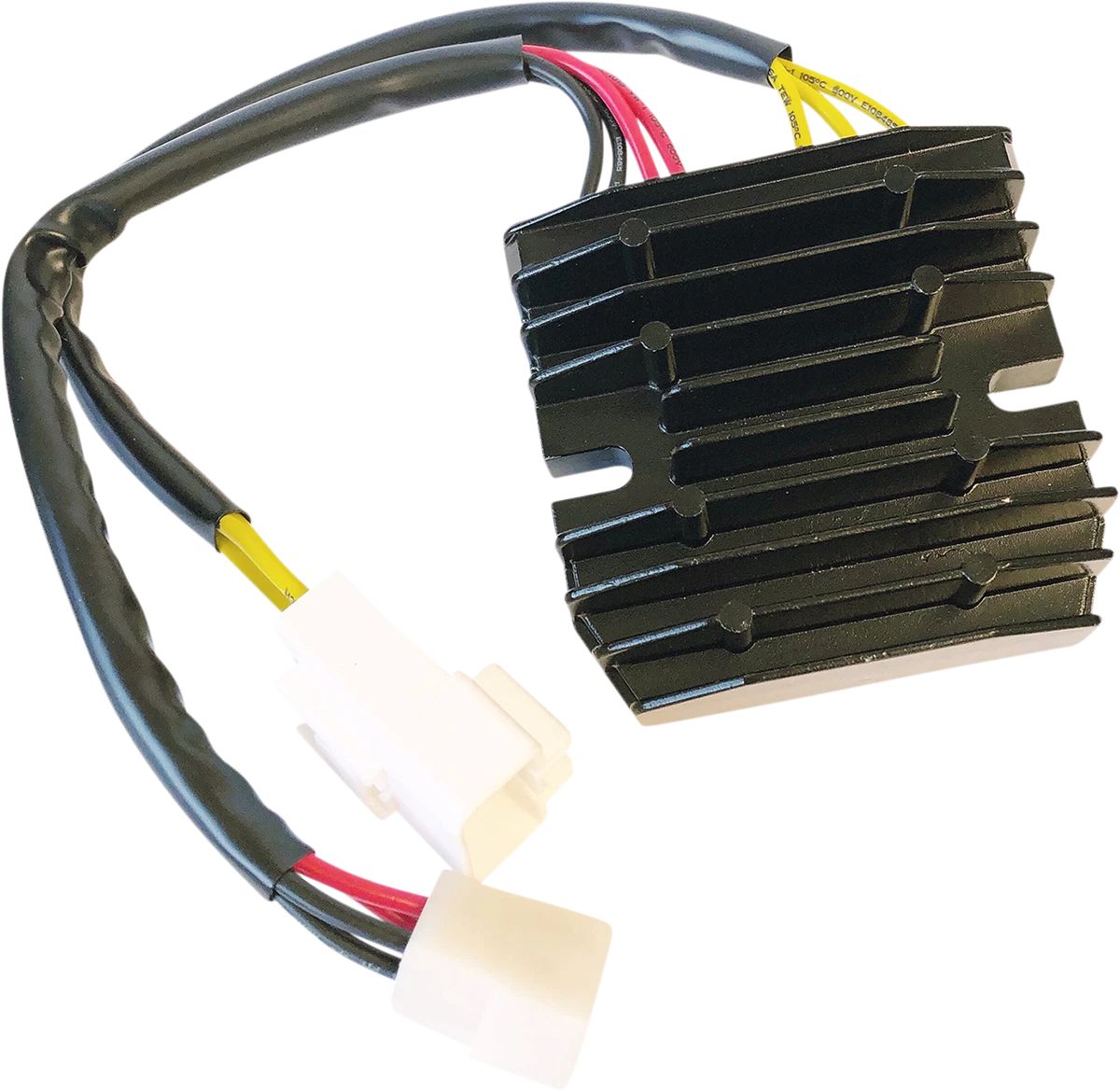 Regulator/Rectifier for Triumph (Hot Shot Series)