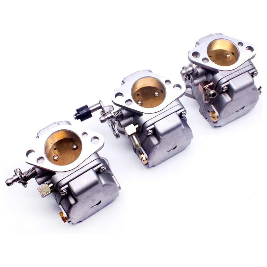 Carburetor Kit 821854T19 821854T20 821854T21 for Mercury 40-55HP (2-Stroke)