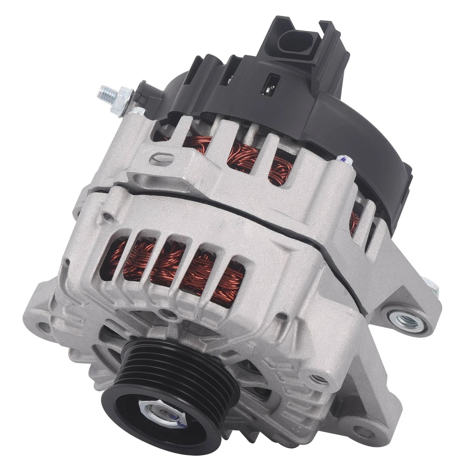 180A Alternator for Kia Cadenza Sedona Sorento (2017–2020)