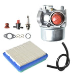 Carburetor Air Filter for Tecumseh Go Kart (6HP–6.5HP)
