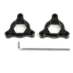Fork Pre Adjusters 17MM for Suzuki GSX1400 GSXR1100 TL1000R TL1000S (2001–2007)