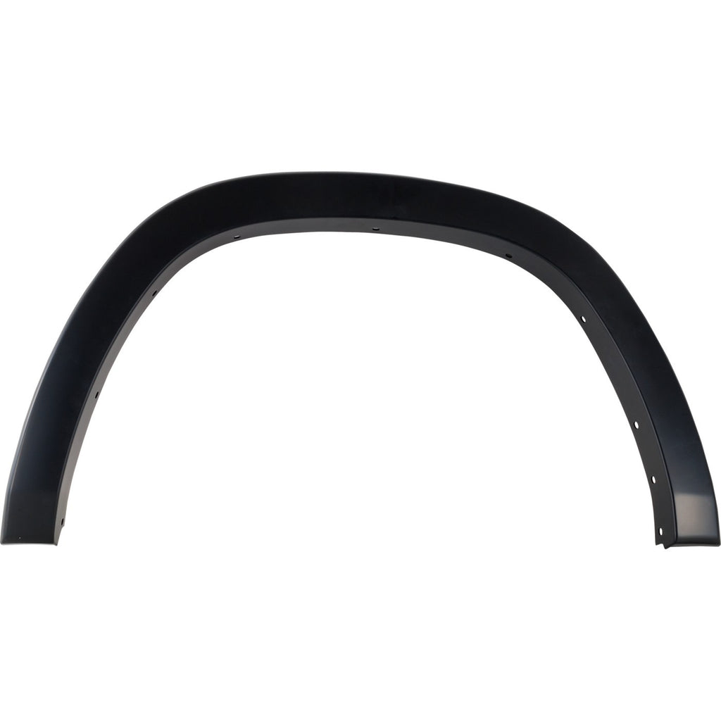Fender Trim Molding for Ram 1500