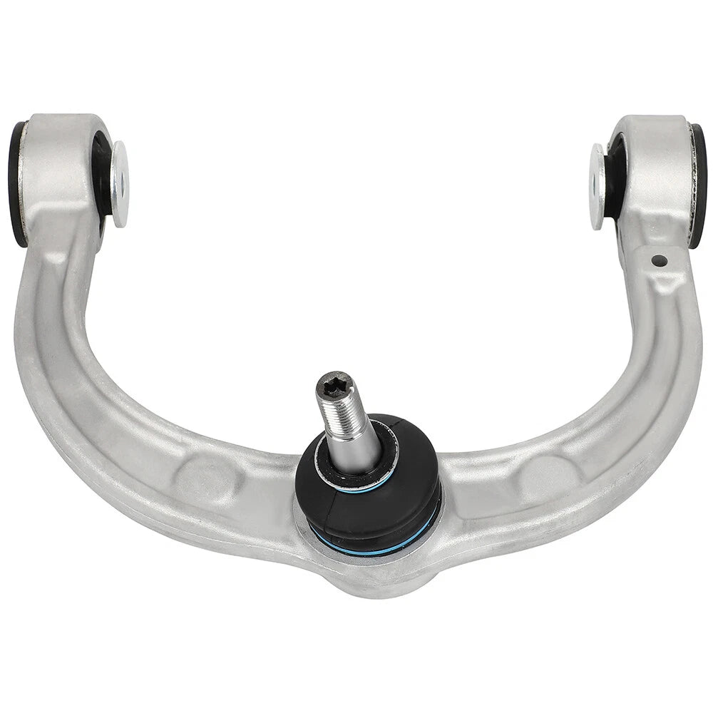 Set of 6 Front Upper Control Arms and Ball Joints for M-Benz ML350 (2006–2011)