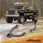 2"-4" Lift Front Upper Control Arms for Chevy K1500 4WD (1988-1998)