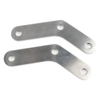 Adjustable Lowering Link Dogbone for Kawasaki Vulcan S 650 (2015–2023)