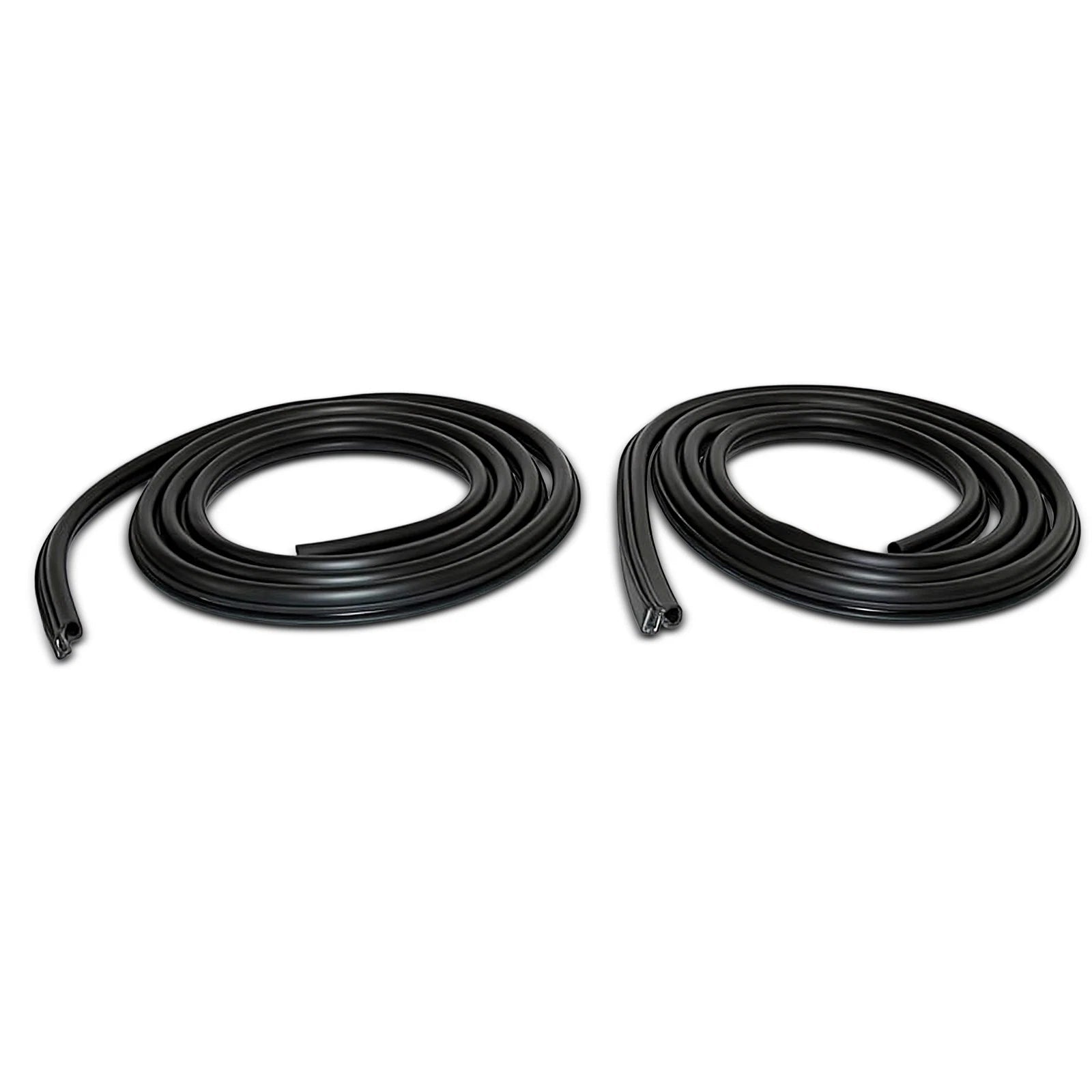 2X Door Seal Kit for Chevrolet Impala (1994â1996)