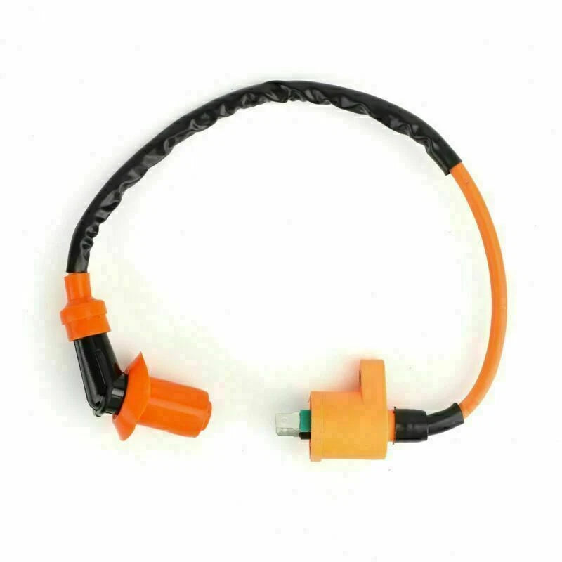 Moped Magneto Racing Ignition Coil for GY6 50CC 150CC 250CC (2000–2023)