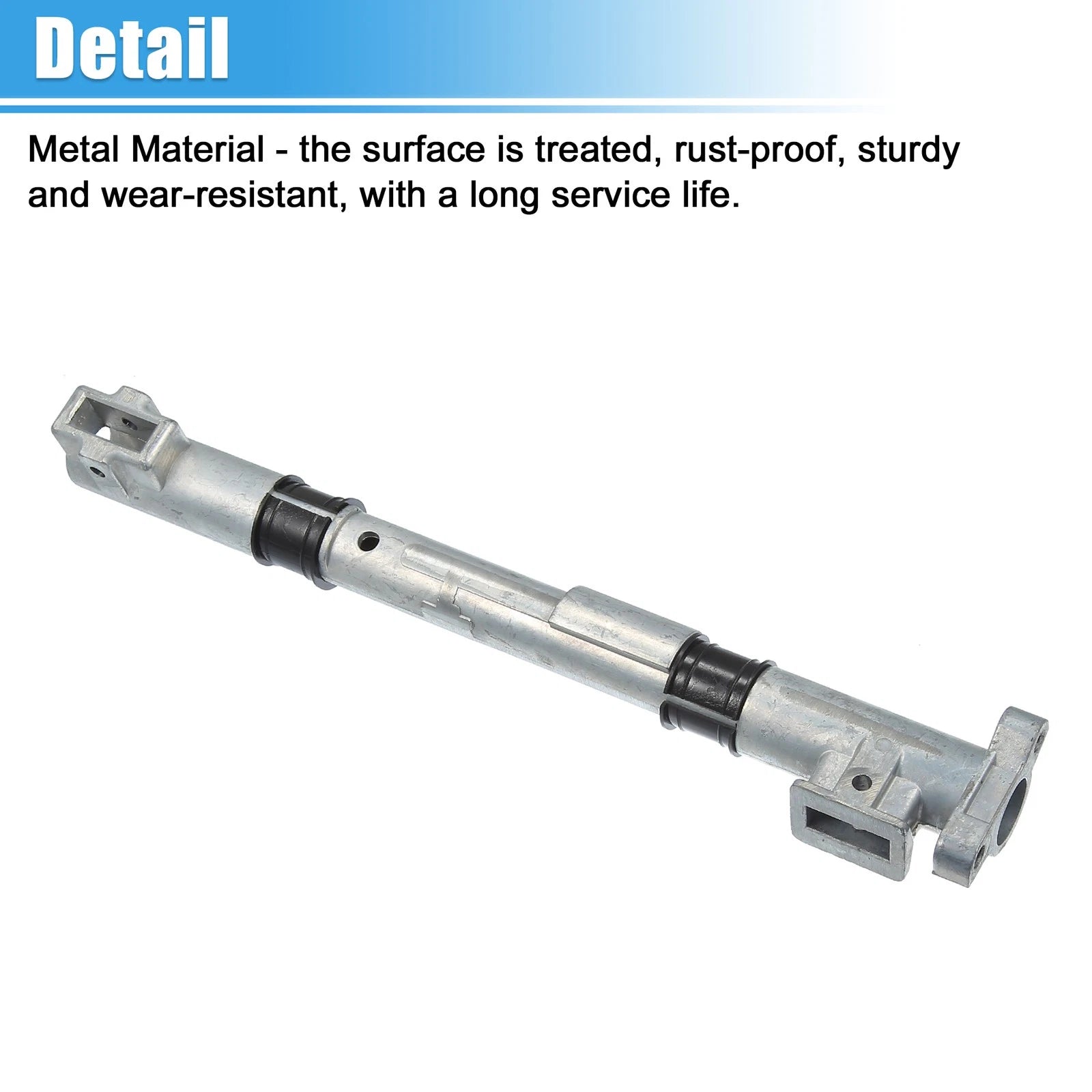 Set of 1 Automatic Transmission Shift Tube No.F0DZ7R264A/F3TZ-7L278-A for Ford