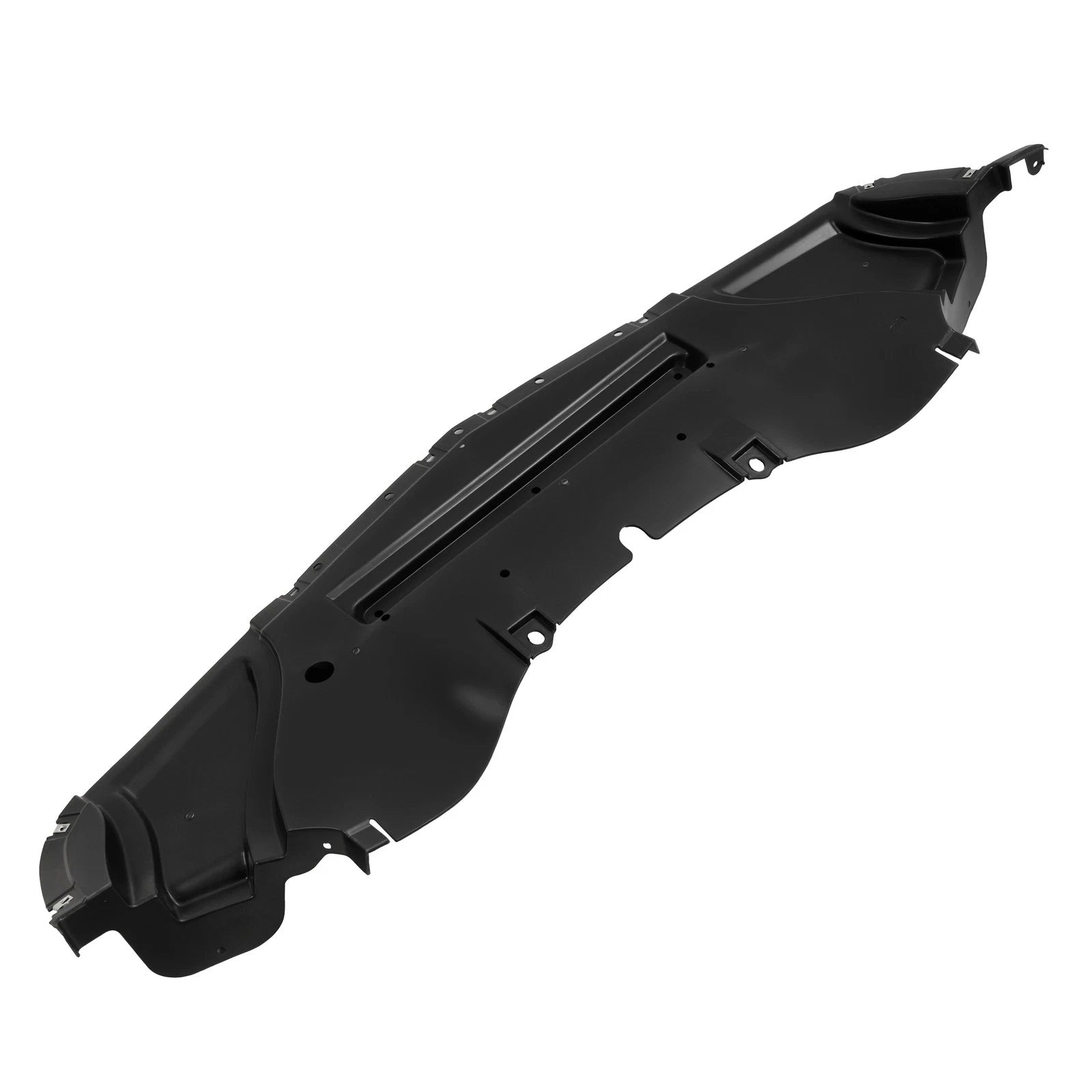 Front Lower Engine Splash Shield for Dodge Challenger (2013–2023) #68085541AC