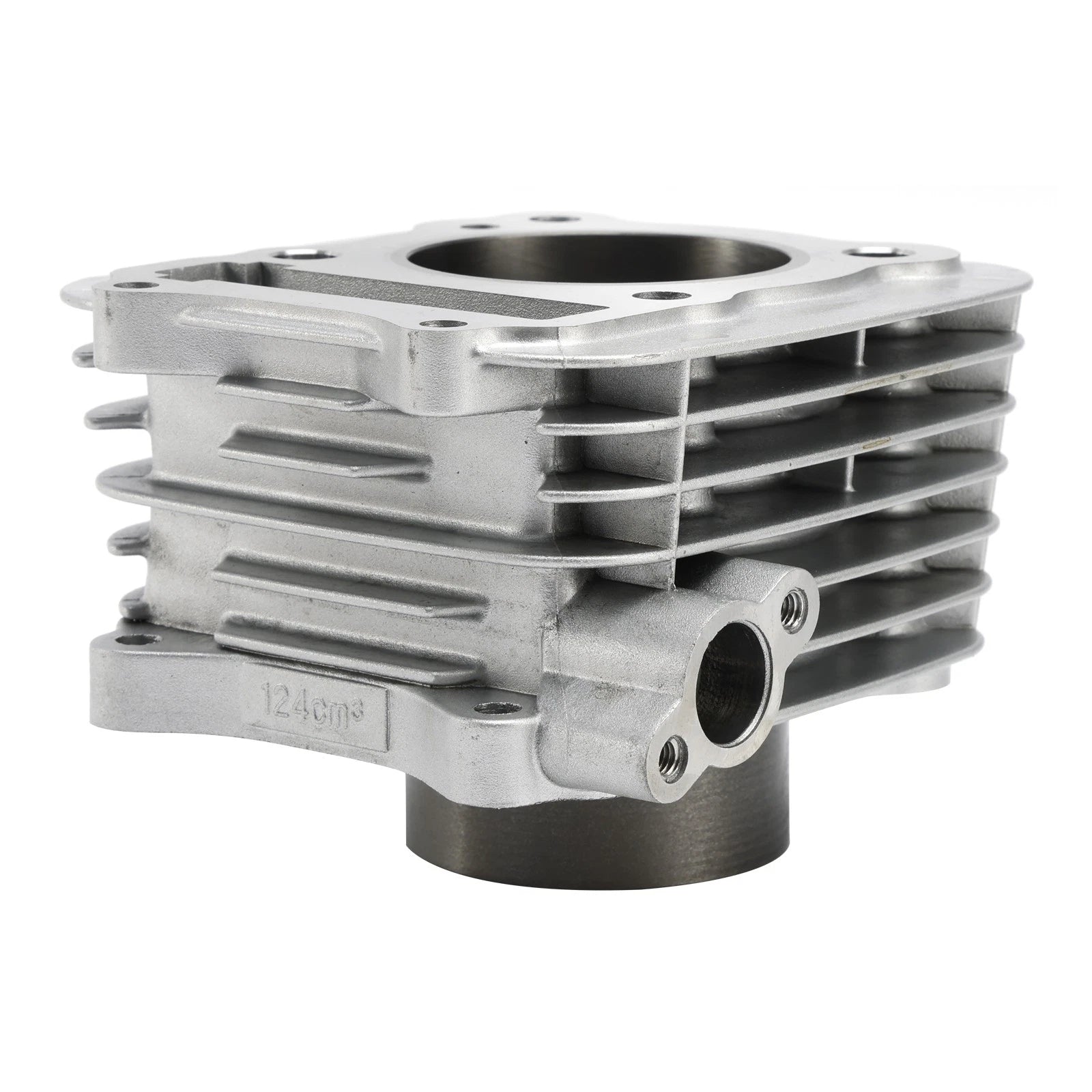 Cylinder Piston Kit 150cc for Suzuki GZ125 Marauder (2004–2013), Sachs ZX Enduro 125