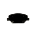 Bosch Front Blue Brake Pads w/ Hardware for