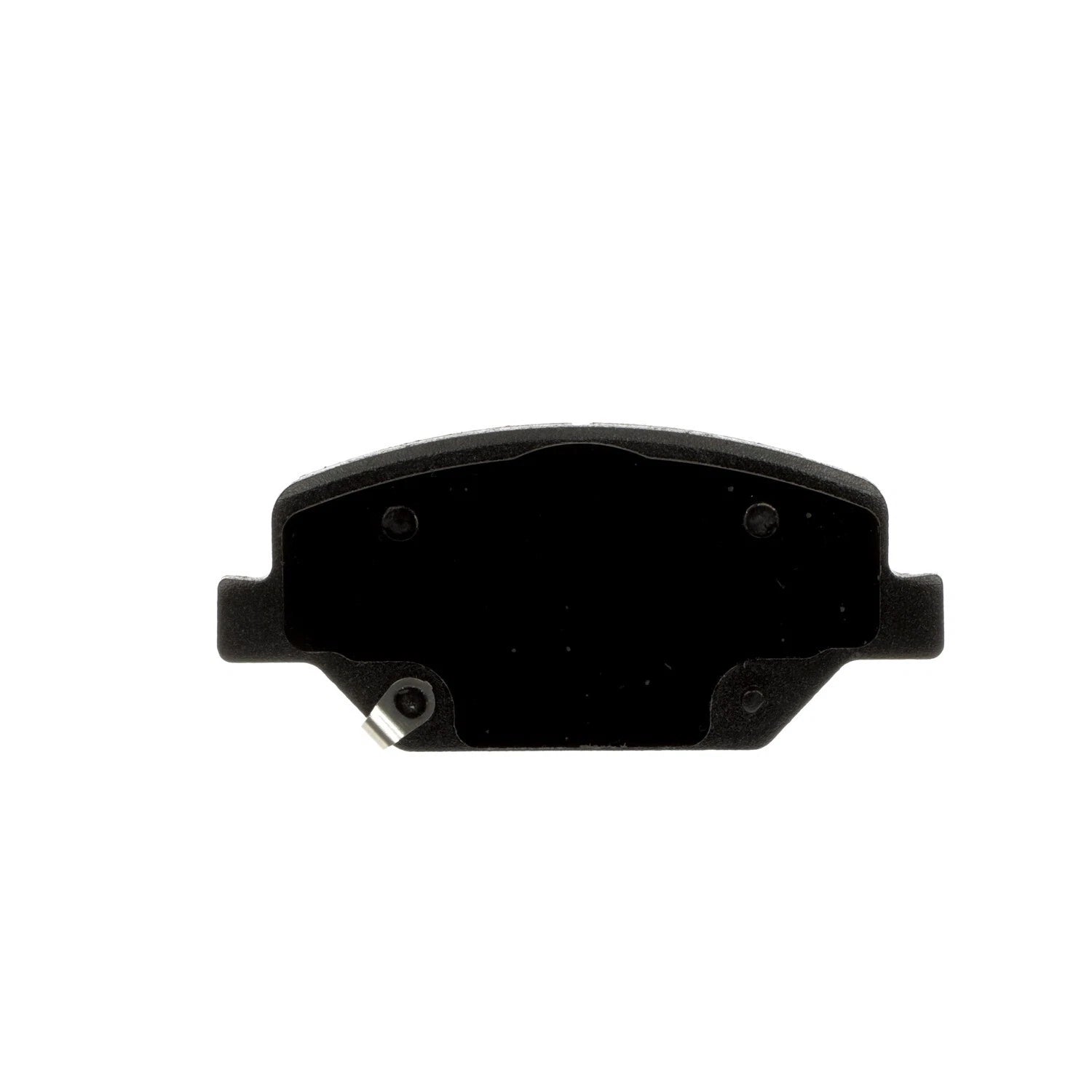 Bosch Front Blue Brake Pads w/ Hardware for