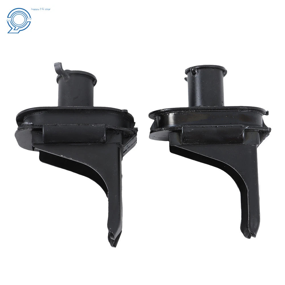 6X Engine Motor & Transmission Mount for Acura TL (2007-2008)