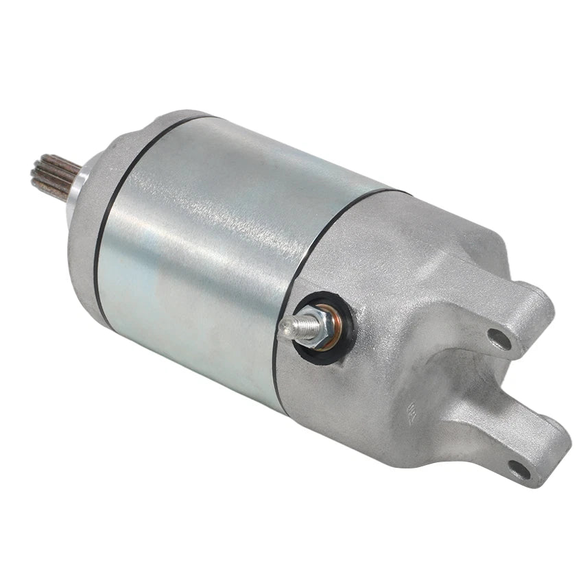 Starter Motor for Kawasaki KVF650 Brute Force, KVF700 Prairie, KVF750 Brute Force (2000–2023)