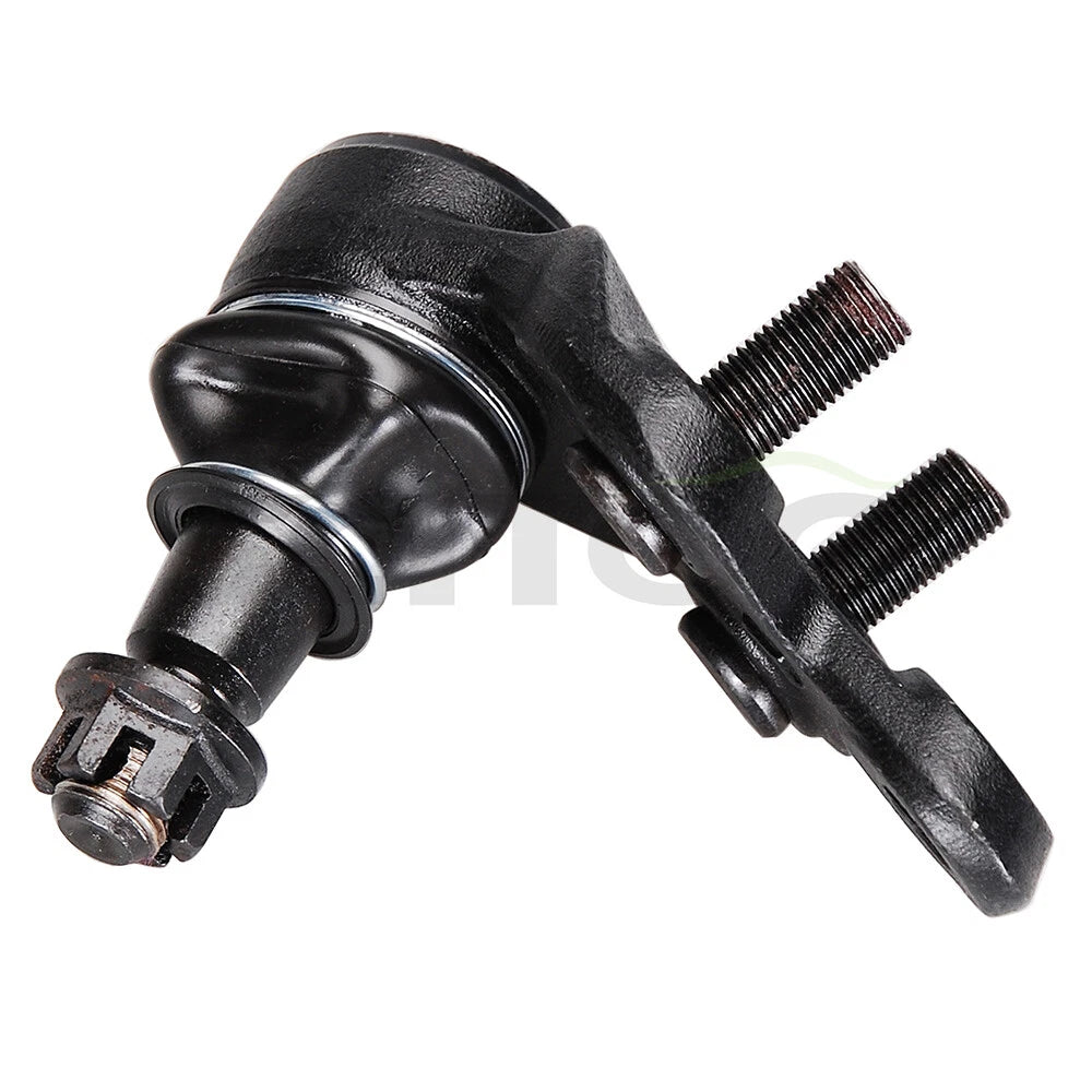 Set of 2 Tie Rod Ends for Lexus ES300 Toyota Camry (2002–2003)