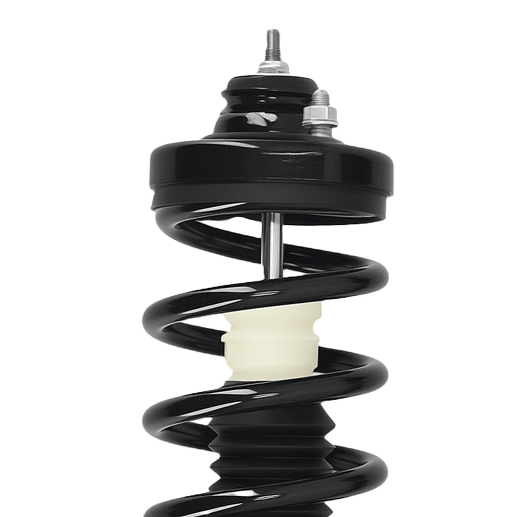 Front and Rear Struts with Coil Spring for Dodge Journey (2009-2019)