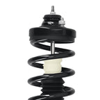 Front and Rear Struts with Coil Spring for Dodge Journey (2009-2019)
