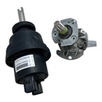 Seastar EH1532 Electronic Steering Helm for Marine Optimus Sport Plus (OEM)