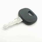 5x Ignition Keys for Volvo Wheel Loader (John Deere Heavy Equipment)