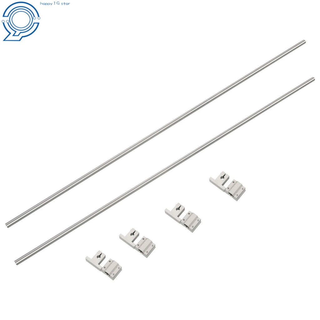 8mm Linear Rail Kit for Make Model
