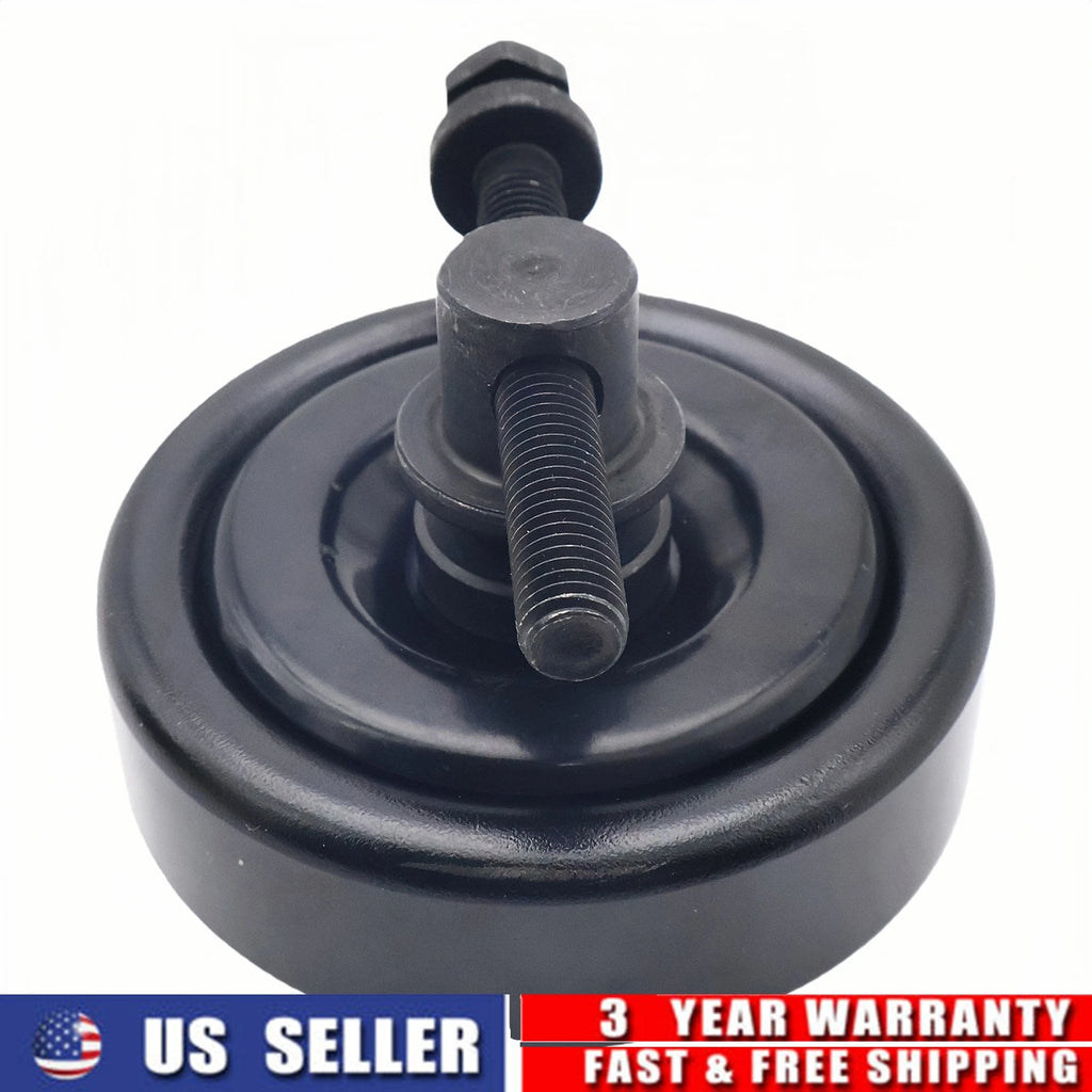 Drive Belt Tensioner Pulley for Kia Soul (2010–2011) & Spectra5 (2005–2009) 9783429010