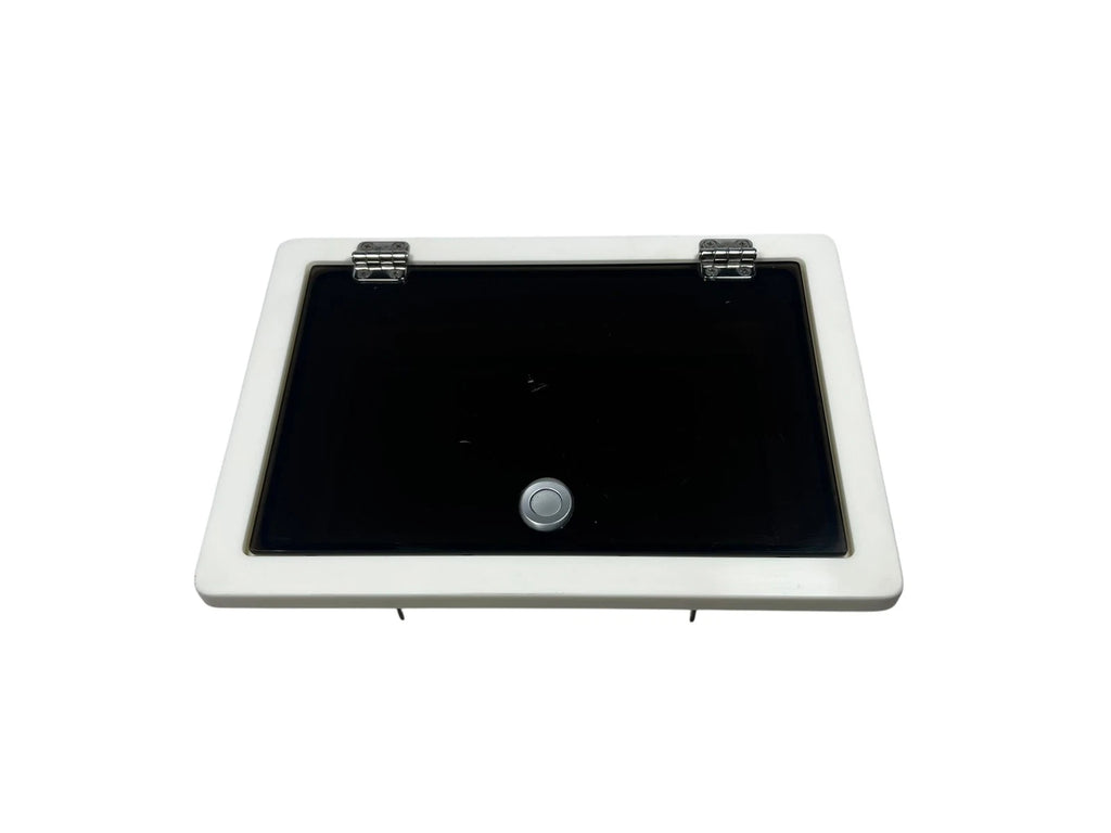 Marine Hatch Storage Door 16in x 11.375in x 2.75in (Blemishes)