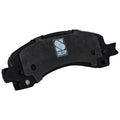 Set of Rear Brake Pads for Chevy Express Van GMC 2500 3500 4500